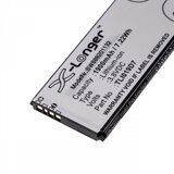  Baterija za Alcatel 1 Dual SIM TCL / U3A, 1900 mAh | Shoptok.si