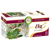 Kirka čaj Uva filter,, 30 gr Cene