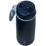 b.box termo steklenička Flip Top 690 ml midnight | Shoptok.si