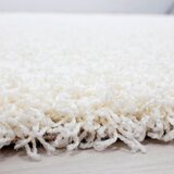 Novel preproga z visokim florom dream 4000 200/290 cm tkano krem barve | Shoptok.si
