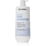 Goldwell Dualsenses Pure Hydration Hydrating Shampoo hidratantni šampon 1000 ml Cijene