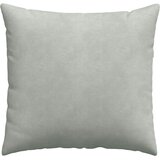  Jastučići za sofu 2 pcs Svijetlo siva 45 x 45 cm | Eponuda.ba