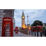  London, 1, 2, 3 ili 4 noćenja za 2 osobe s kuhanim doručkom – The Lion and Key Hotel*** | Eponuda.ba
