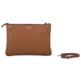 Loristella Torbe za čez ramo CUOIO ELETTRA Kostanjeva Cene