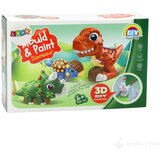  NAPRAVI I OBOJ DINOSAURA | Eponuda.com