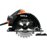 Yato CIRCULAR SAW 185mm 1500W | shoptok.hr