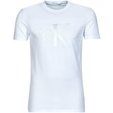 Calvin Klein Jeans MONOLOGO TEE Crna Cijene