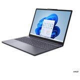 Lenovo IdeaPad Slim 3 15ARP10 (Luna Grey) WUXGA IPS, Ryzen 5 7533HS, 16GB, 512GB SSD, backlit (83K7003PYA) | ePonuda.com