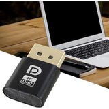 Kettz DPA-K23 DisplayPort adapter â€“ Dummy Emulator 4K za virtuelni prikaz | ePonuda.com