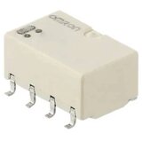 Omron G6KU-2F-Y-DC5 SMD relej 5 V/DC 1 A 2 prebacivanje 1 St. Bag | Eponuda.ba