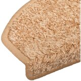  Samoljepljivi stepenasti ulošci Polukružni 15 pcs Zlatno | shoptok.hr