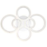 Globo 67366-48 - LED plafonsko svetlo SALINAS 48W/230V 60,5x78 cm | Eponuda.com