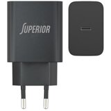 Superior su-4500 45w crno Kuciste punjaca ( P1165 ) Cene