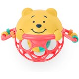 Kids II Oball Medvedek Pu ropotuljica | Shoptok.si