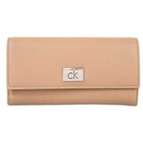 Calvin Klein preklopni ženski novčanik CKK60K612839-PAI