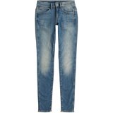 G-star Raw Midge Zip Skinny farmerke | Eponuda.com