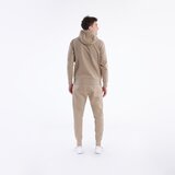 Nike Trenirka za tek mornarska / bela | Shoptok.si
