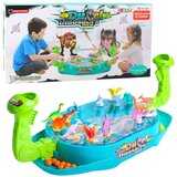  Arkadna igra za djecu "Napad Dinosaura" - zelena | shoptok.hr