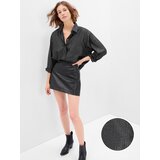 GAP Striped Shirt Oversized - Women Cijene