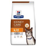 HILL'S SCIENCE PD Cat k/d Kidney Care s piletinom 400 g | shoptok.hr