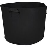 PLANTIN posuda za sadnju biljaka Plantin (128 l, Crna) cijene