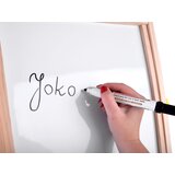  Lesena plošča 3v1 s priborom | Shoptok.si