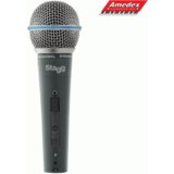  MIKROFON STAGG SDM60 + kabal | Eponuda.ba