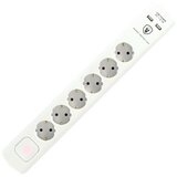 Home nvt 06K usb/wh