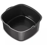 komplet za pečenje xl HD9945/01, crni