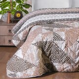 ARMONIA ćebe singl100% pamuk, Braon | ePonuda.com