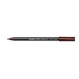  Kaligrafski marker E-1255 2mm Edding braon 08L1255B20K | Eponuda.com