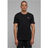 Mister Tee Men's Basketball Fly EMB T-Shirt Black Cene