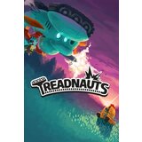 Steam Treadnauts (PC) Key GLOBAL | ePonuda.com