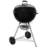 Weber žar na oglje kettle E-5710 (99 x 57 x 65 cm, rešetka Ø 57 cm) | Shoptok.si