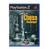 it Chess Challenger (PS2) - rabljeno
