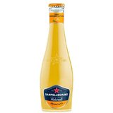 Sanpellegrino Gazirani sok Aranciata, Narandža, 0.2 l Cene