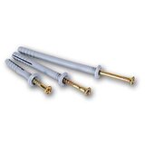Tipla PVC fi 8mm sa vijkom 100/1 | Eponuda.ba