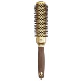 Olivia Garden Belgija expert blowout wavy speed gold xl četka 35mm