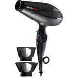 BaBylissPRO Dryers Levante 2100W Ionic sušilec za lase Black Cene
