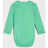 Sinsay Komplet od 2 pamučna bodija | shoptok.hr