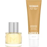Mexx Woman For Her darilni set za ženske Cene