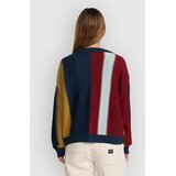 Rvca Welcome Cardigan navy | Shoptok.si
