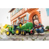 Rolly Toys Prikolica Tanker Jonh Deere | ePonuda.com