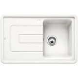 Blanco TOLON 45 S keramika kristalno bela, desna | ePonuda.com