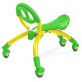 Toyz Guralica 2u1 Beetle zelena | shoptok.hr