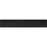  Prozorske klupice 2 kom. Crna 90 x 15 x 2 cm Čvrsto drvo bukve | shoptok.hr