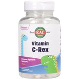 KAL dinozavri Vitamin C - Rex Cene