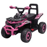  Dečiji kvad srednje veličine na akumulator Roze (6V) – SM-25003R | Eponuda.com