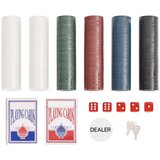  Set žetona za poker 300 kom 4 g | Eponuda.com