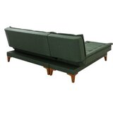 Atelier Del Sofa ugaona garnitura santo left green